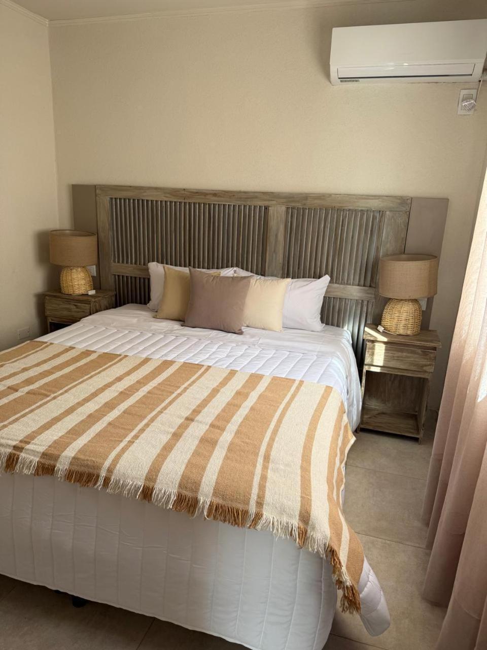 Costa Dorada Aparts * Villa Carlos Paz